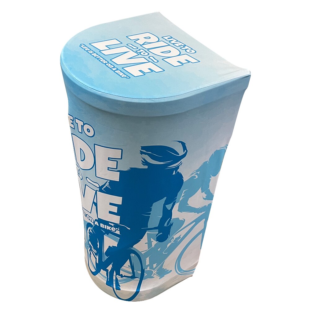 Half Hard Case Graphic — Graphic Package